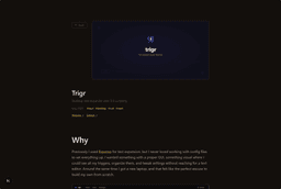 Project page
